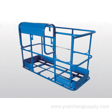 Automotive steel frame components